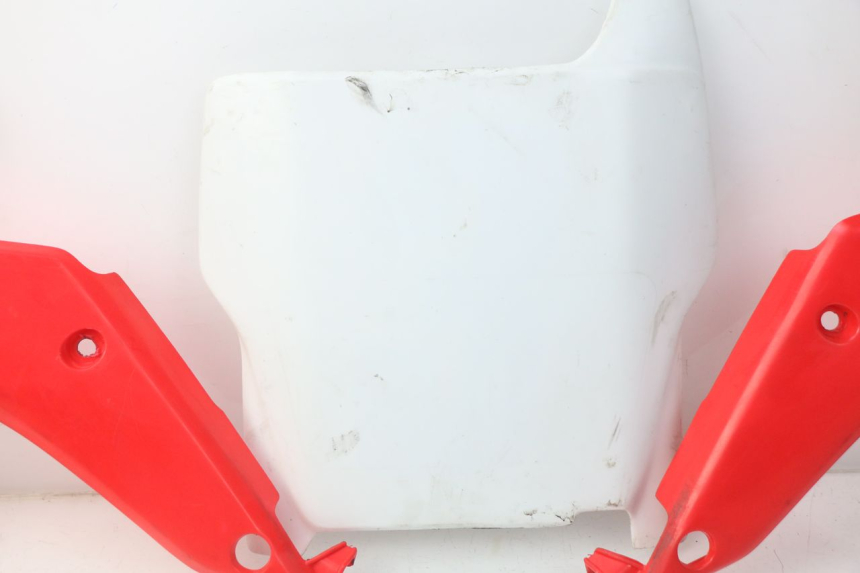 photo de COMPLETE FAIRING HONDA CRF CR-F 450 (2005 - 2008) - Used quality zoom