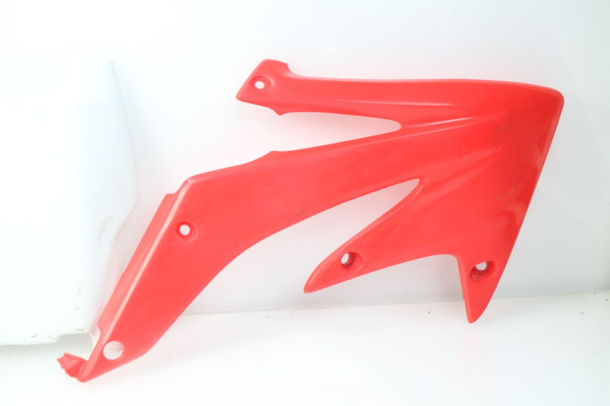 photo de COMPLETE FAIRING HONDA CRF CR-F 450 (2005 - 2008) - Spare part profile view