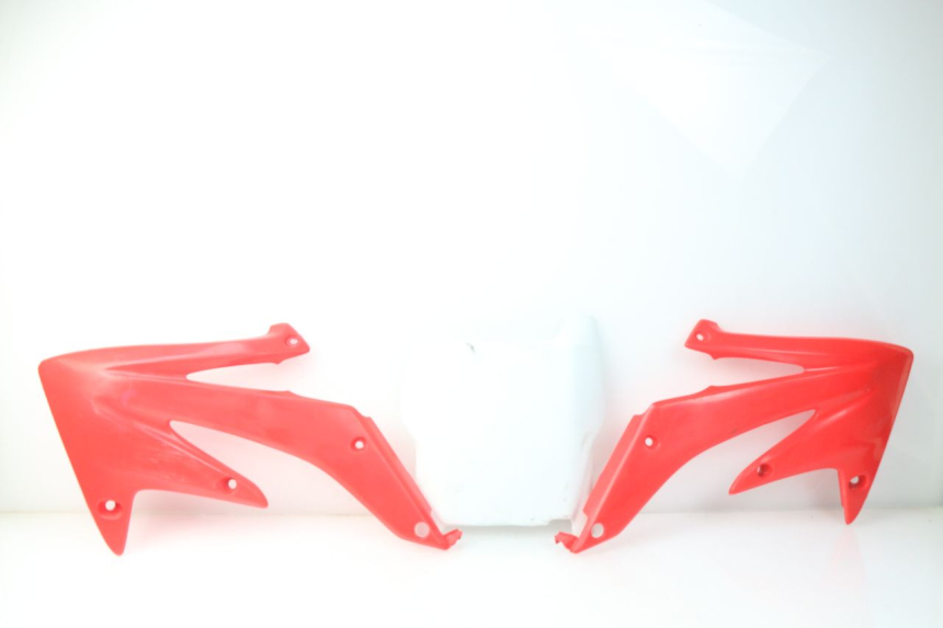 photo de COMPLETE FAIRING HONDA CRF CR-F 450 (2005 - 2008) - Component detail