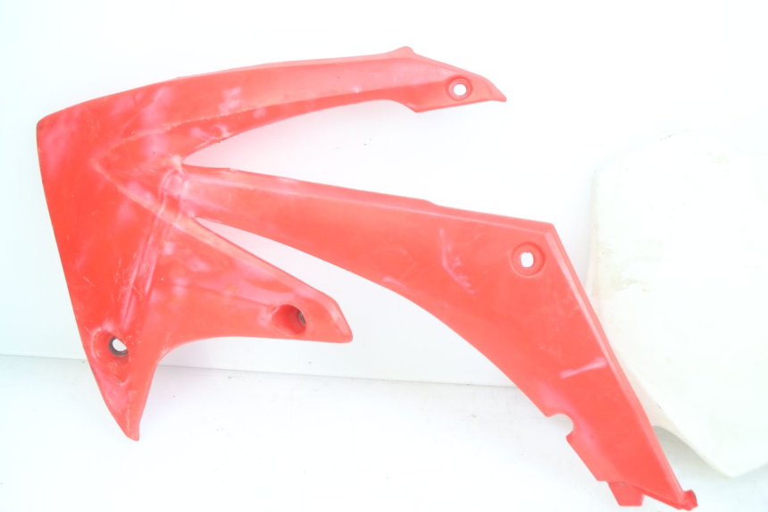 photo de COMPLETE FAIRING BODYWORK HONDA CRF CR-F 450 (2009 - 2012) - Additional view of the item