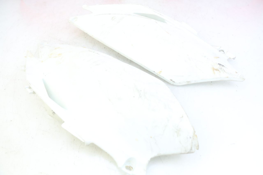 photo de COMPLETE FAIRING BODYWORK HONDA CRF CR-F 450 (2009 - 2012) - Supplementary product photo