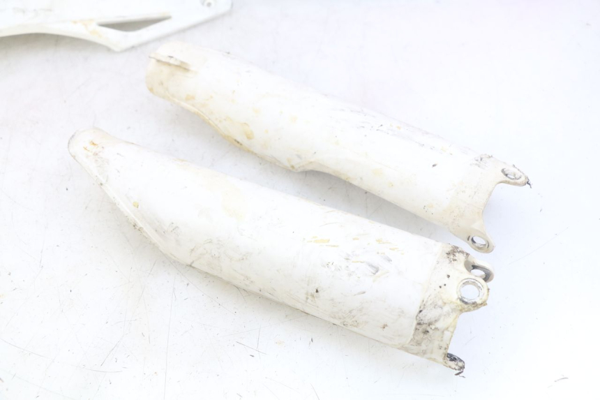 photo de COMPLETE FAIRING BODYWORK HONDA CRF CR-F 450 (2009 - 2012) - Used quality zoom