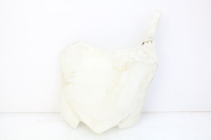 photo de COMPLETE FAIRING BODYWORK HONDA CRF CR-F 450 (2009 - 2012) - Alternative perspective