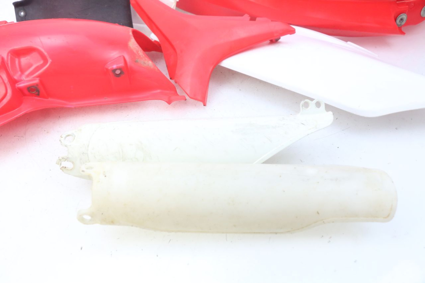 photo de COMPLETE FAIRING BODY KIT HONDA CRF 250 (2013 - 2016) - Zoom on usage condition