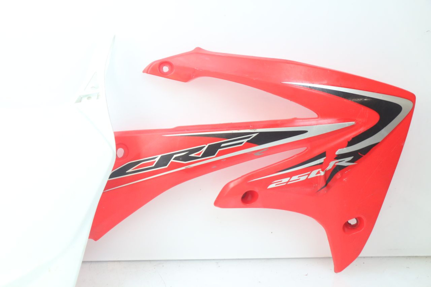 photo de COMPLETE FAIRING BODY KIT HONDA CRF 250 (2013 - 2016) - Checked used part