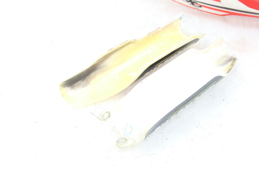photo de COMPLETE FAIRING BODYWORK HONDA CRF 250 (2010 - 2013) - Supplementary product photo