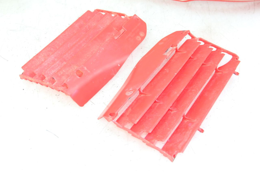 photo de COMPLETE FAIRING BODYWORK HONDA CRF 250 (2010 - 2013) - Alternative angle