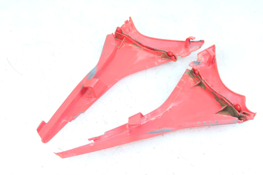 photo de COMPLETE FAIRING BODYWORK HONDA CRF 250 (2010 - 2013) - Checked used part