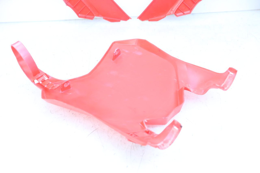photo de COMPLETE FAIRING HONDA CRF R 250 (2020 - 2021) - Additional view of the item