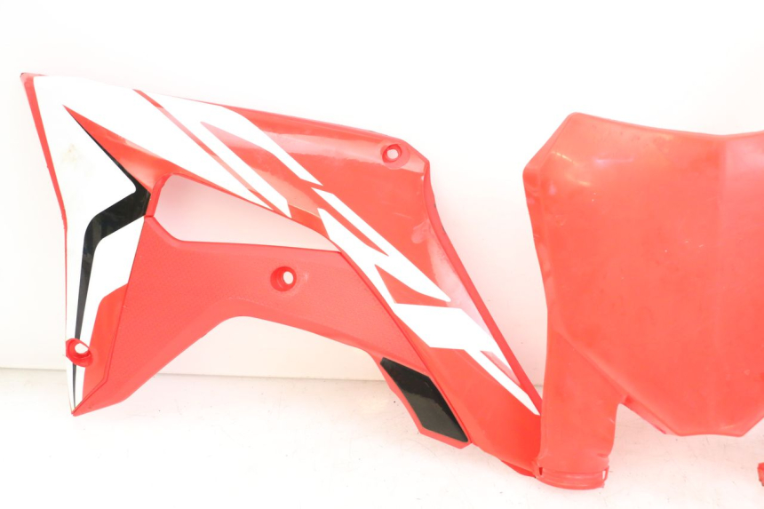 photo de COMPLETE FAIRING HONDA CRF R 250 (2020 - 2021) - Component zoom