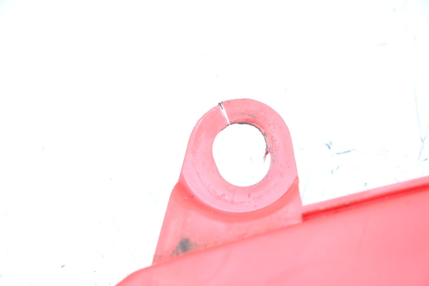 photo de COMPLETE FAIRING HONDA CRF R 250 (2020 - 2021) - Detailed visual inspection