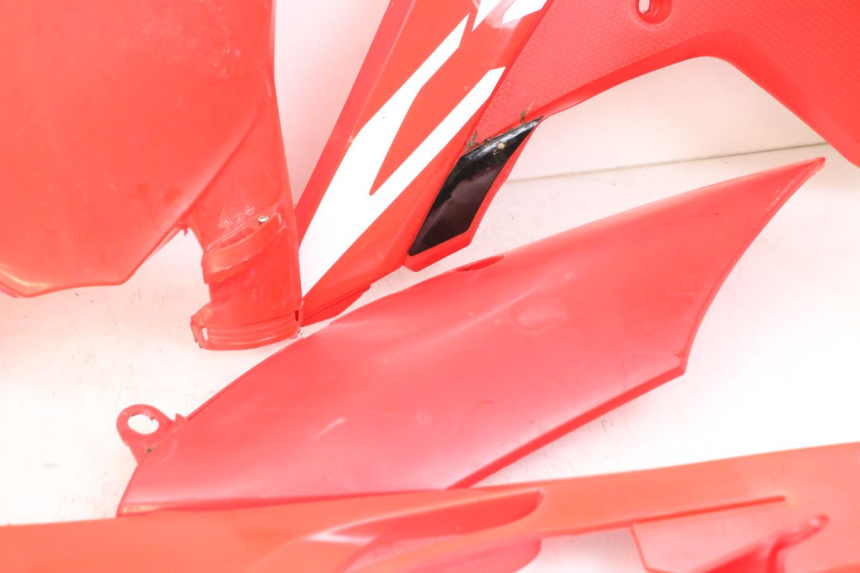 photo de COMPLETE FAIRING HONDA CRF R 250 (2020 - 2021) - Product overview