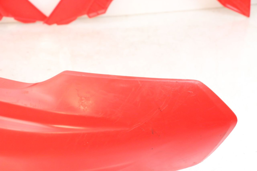 photo de COMPLETE FAIRING HONDA CRF R 250 (2020 - 2021) - Alternative perspective