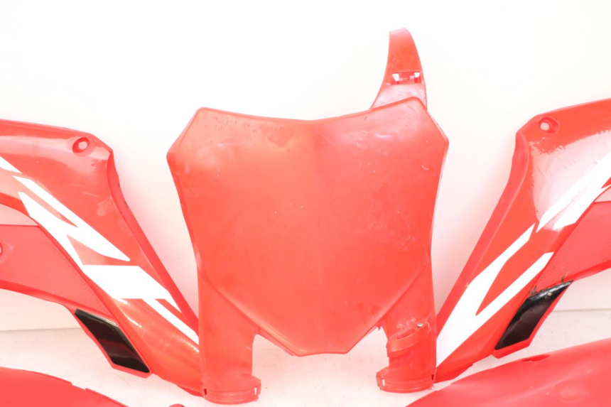 photo de COMPLETE FAIRING HONDA CRF R 250 (2020 - 2021) - Additional view of the item