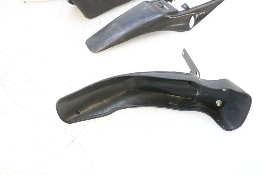 photo de COMPLETE FAIRING ORION DELTA DIRT BIKE 50 - Component detail
