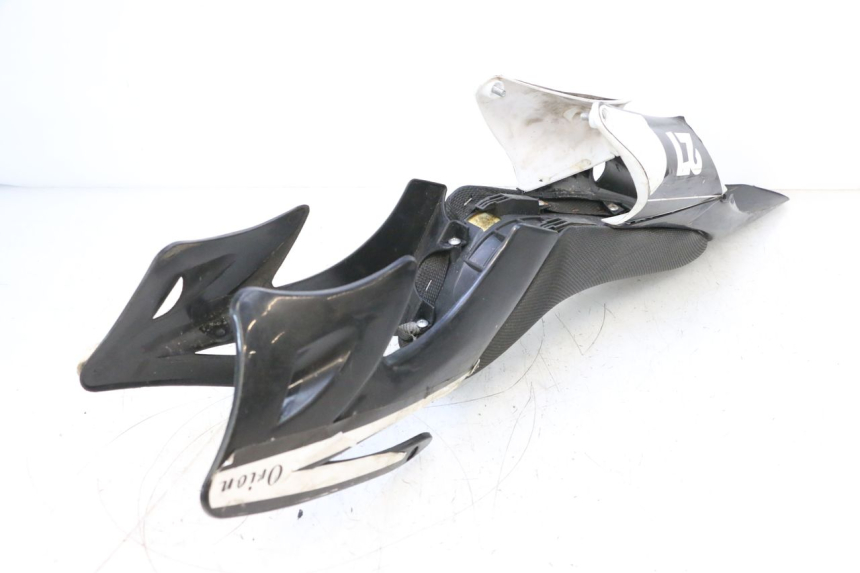 photo de COMPLETE FAIRING ORION DELTA DIRT BIKE 50 - Markings and original references