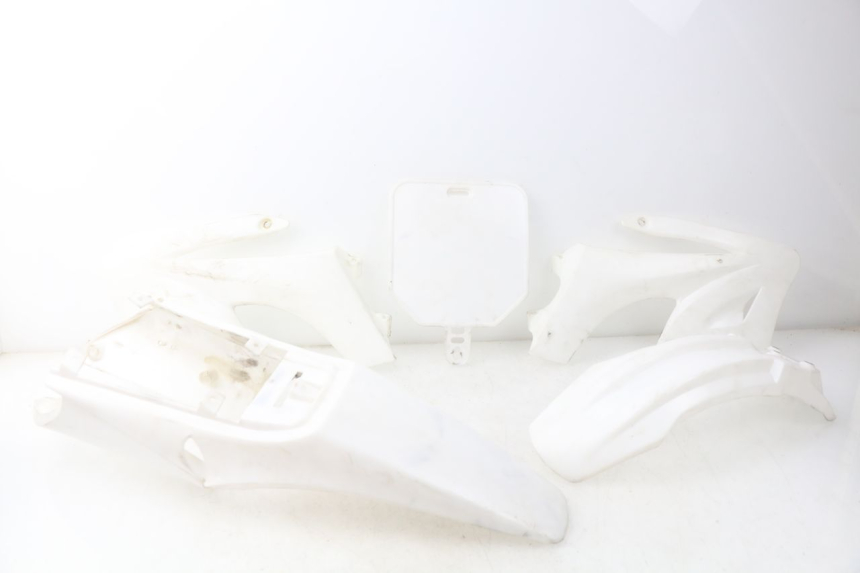 photo de COMPLETE FAIRING BODYWORK CCR DIRT BIKE 125 - Main view