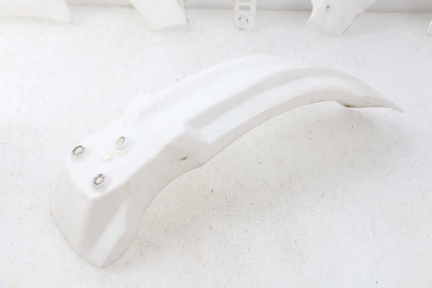 photo de COMPLETE FAIRING BODYWORK CCR DIRT BIKE 125 - Supplementary product photo