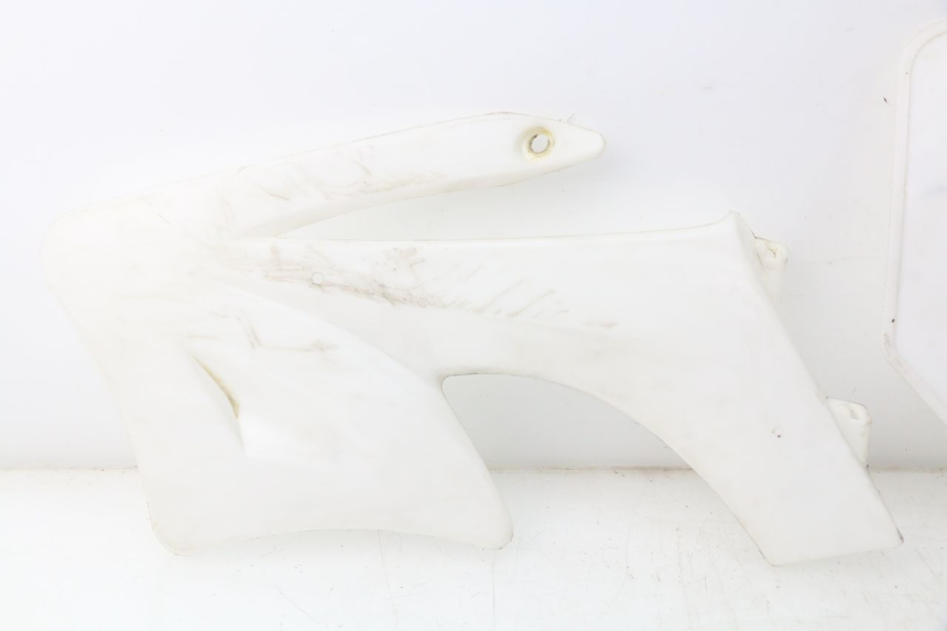 photo de COMPLETE FAIRING BODYWORK CCR DIRT BIKE 125 - Main view