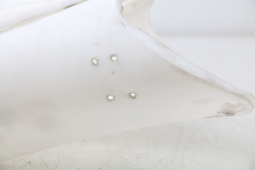 photo de COMPLETE FAIRING BODYWORK CCR DIRT BIKE 125 - Fixing points details