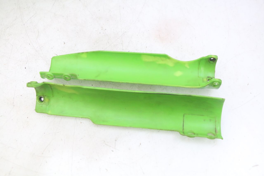 photo de COMPLETE FAIRING BODYWORK APOLLO DIRT BIKE 125 (2010 - 2018) - Markings and original references