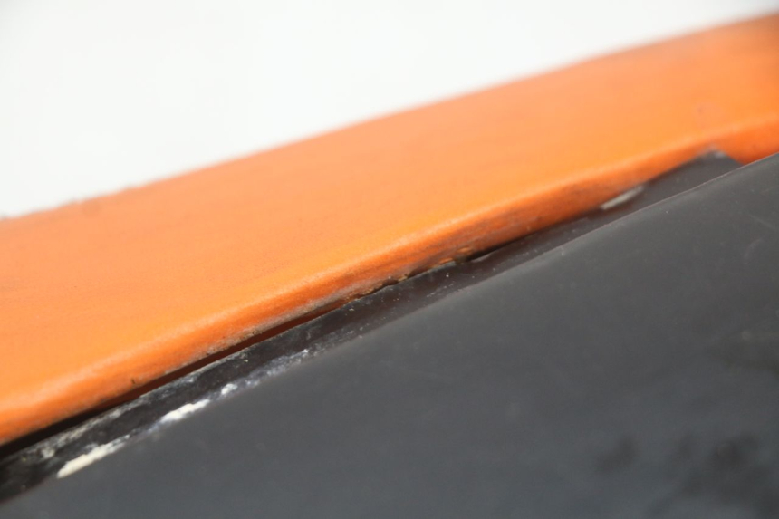 photo de COMPLETE FAIRING BODY KIT CCR DIRT BIKE 110 - Zoom on usage condition