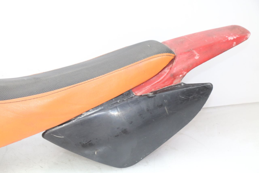 photo de COMPLETE FAIRING BODY KIT CCR DIRT BIKE 110 - Main view