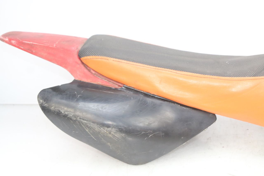 photo de COMPLETE FAIRING BODY KIT CCR DIRT BIKE 110 - Technical close-up