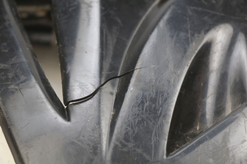 photo de COMPLETE FAIRING BODY KIT CCR DIRT BIKE 110 - Markings and original references