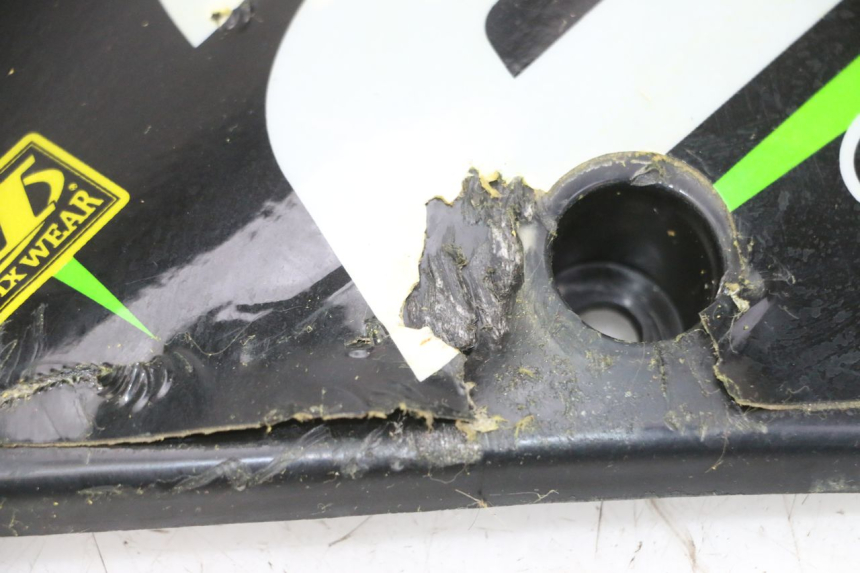 photo de COMPLETE FAIRING PROBIKE DIRT 140 - Distinctive features