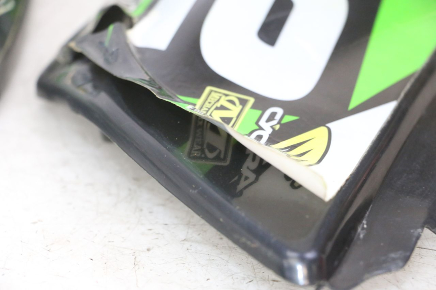 photo de COMPLETE FAIRING PROBIKE DIRT 140 - Component zoom