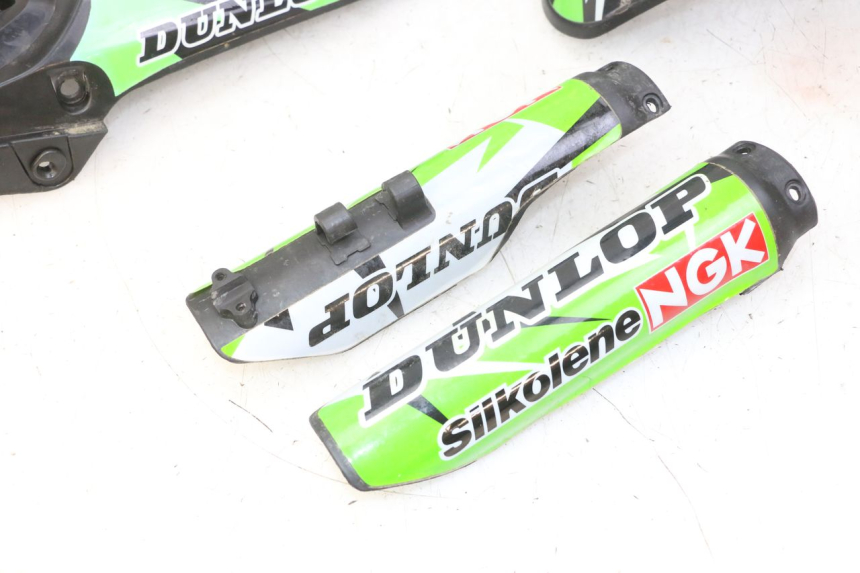 photo de COMPLETE FAIRING PROBIKE DIRT 140 - Technical close-up