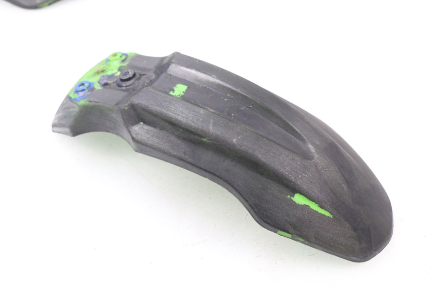 photo de COMPLETE FAIRING POCKET BIKE DIRTBIKE 50 - High-resolution close-up