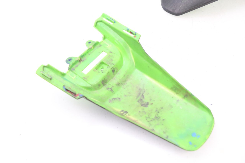 photo de COMPLETE FAIRING POCKET BIKE DIRTBIKE 50 - Supplementary product photo