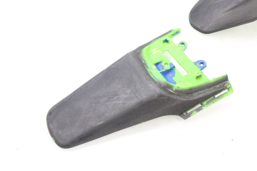 photo de COMPLETE FAIRING POCKET BIKE DIRTBIKE 50 - Focus on structure