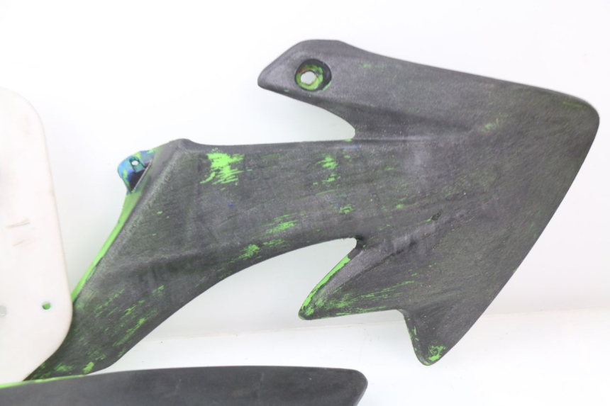 photo de COMPLETE FAIRING POCKET BIKE DIRTBIKE 50 - Used quality zoom