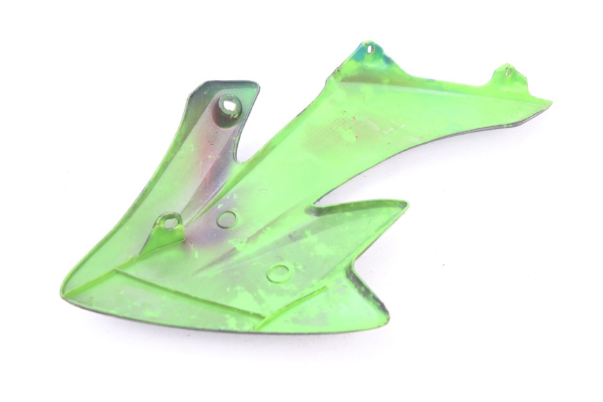 photo de COMPLETE FAIRING POCKET BIKE DIRTBIKE 50 - Alternative perspective