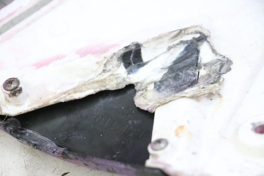 photo de FULL BODYWORK FAIRING BSE DIRTBIKE PH10L 125 - Additional view of the item