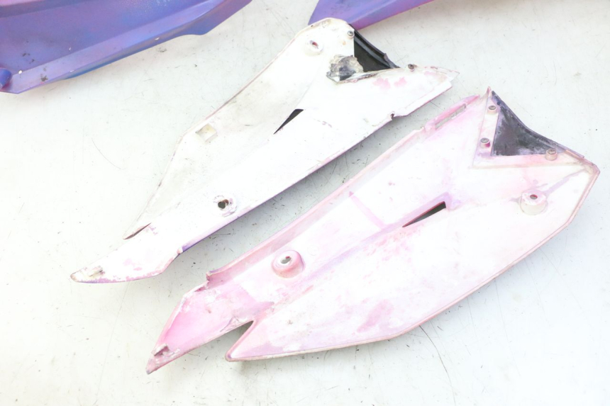 photo de FULL BODYWORK FAIRING BSE DIRTBIKE PH10L 125 - Component zoom