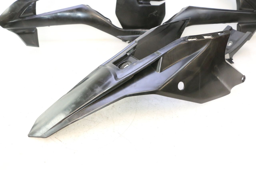 photo de COMPLETE FAIRING MINI MX DRIFT 150 - Component detail