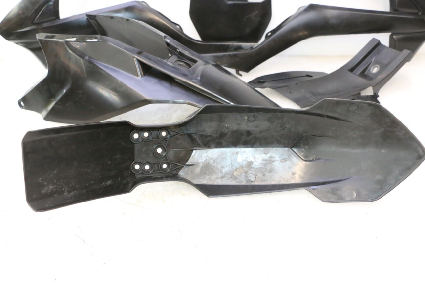 photo de COMPLETE FAIRING MINI MX DRIFT 150 - Alternative perspective
