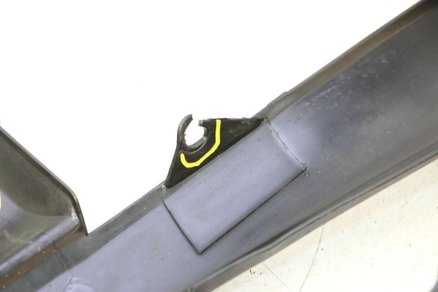 photo de COMPLETE FAIRING MINI MX DRIFT 150 - Markings and original references