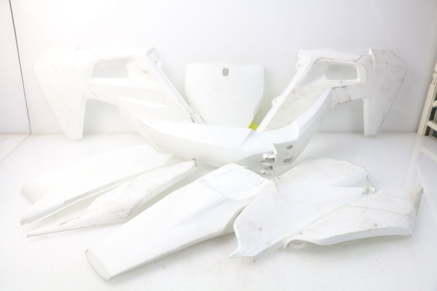 photo de COMPLETE FAIRING HUSQVARNA FC 350 (2019 - 2022) - Main view