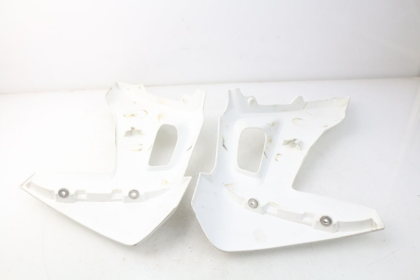 photo de COMPLETE FAIRING HUSQVARNA FC 350 (2019 - 2022) - Component detail