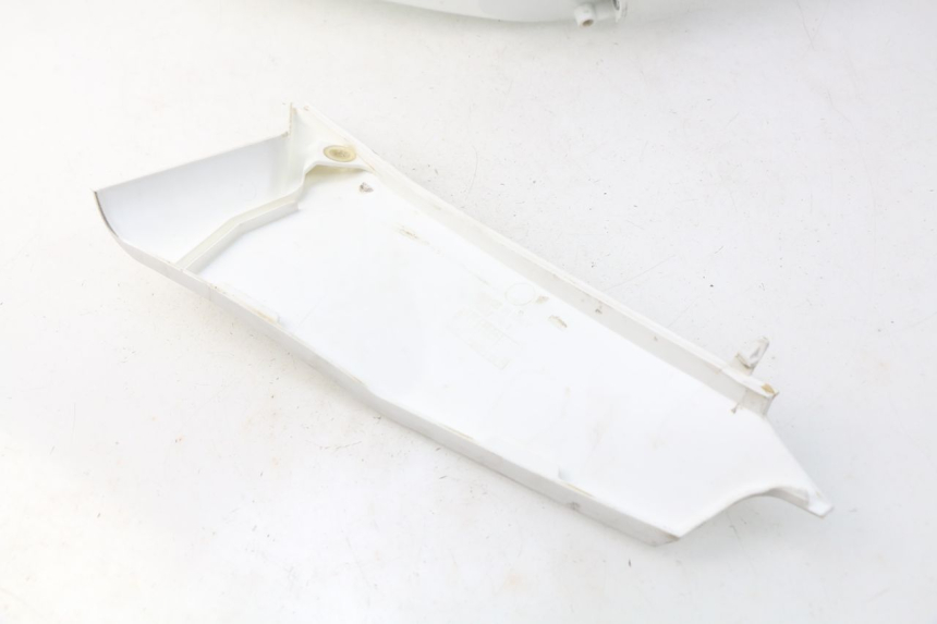 photo de COMPLETE FAIRING HUSQVARNA FC 350 (2019 - 2022) - Detailed visual inspection