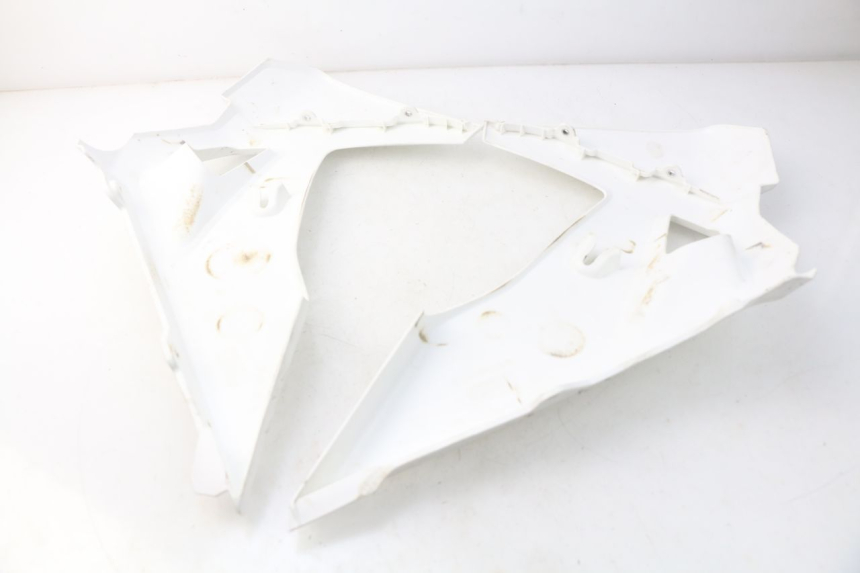 photo de COMPLETE FAIRING HUSQVARNA FC 350 (2019 - 2022) - Zoom on usage condition