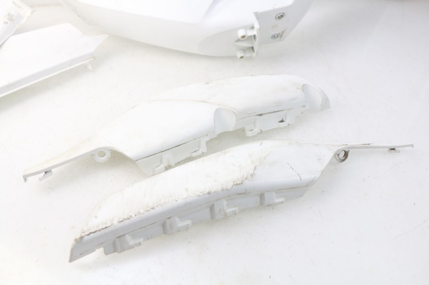 photo de COMPLETE FAIRING HUSQVARNA FC 350 (2019 - 2022) - Main view