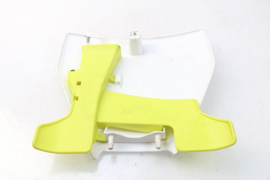 photo de COMPLETE FAIRING HUSQVARNA FC 350 (2019 - 2022) - Alternative perspective