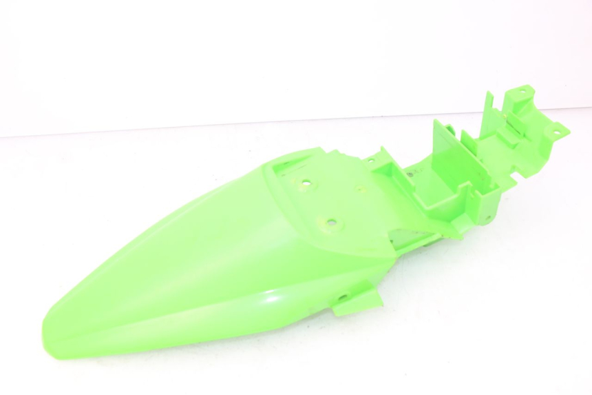 photo de COMPLETE FAIRING BODY KIT KAWASAKI KLX 110 (2010 - 2022) - Technical close-up