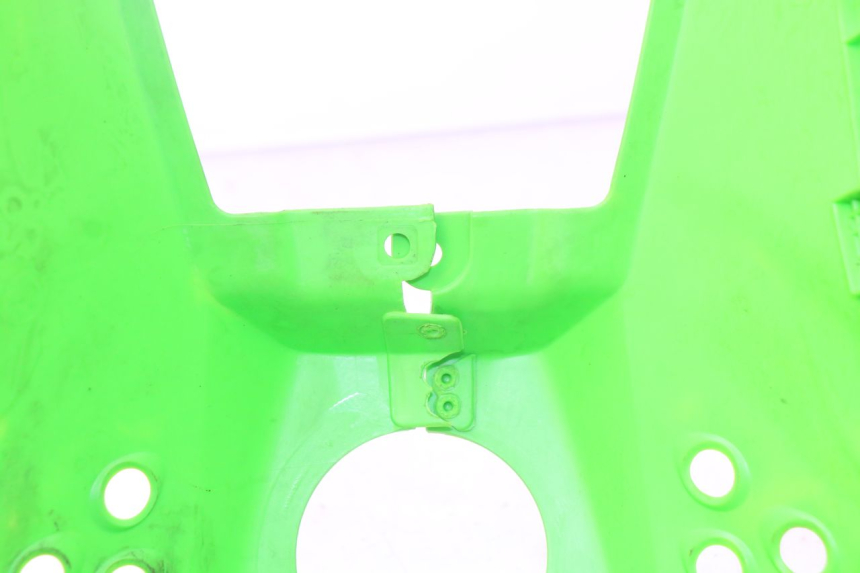 photo de COMPLETE FAIRING BODY KIT KAWASAKI KLX 110 (2010 - 2022) - Product overview